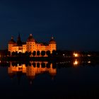 Schloss Moritzburg