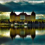 Schloss Moritzburg