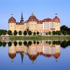 Schloß Moritzburg