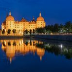 Schloss Moritzburg