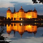 Schloss Moritzburg