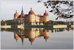 Schloss Moritzburg