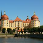 Schloß Moritzburg