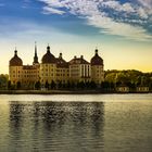 Schloss-Moritzburg