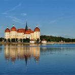 SCHLOSS MORITZBURG