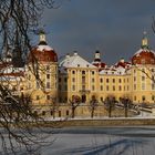 Schloss Moritzburg