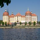 Schloss Moritzburg