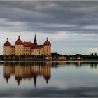 Schloss Moritzburg 