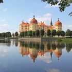 Schloss Moritzburg