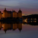 Schloss Moritzburg