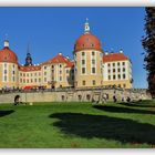 Schloss Moritzburg