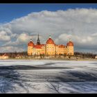 Schloss Moritzburg 6