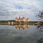 Schloß Moritzburg