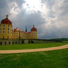 Schloß Moritzburg