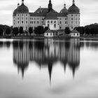 Schloß Moritzburg