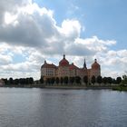 Schloß Moritzburg