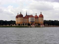 Schloß Moritzburg