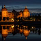 Schloss Moritzburg