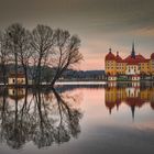 Schloss Moritzburg