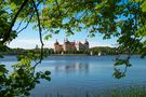 Schloss Moritzburg by Ulli Brückl