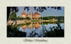 Schloss Moritzburg