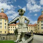 Schloss Moritzburg