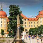 Schloss Moritzburg