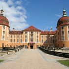 Schloß Moritzburg