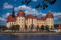 Schloss Moritzburg