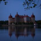 Schloss Moritzburg 