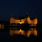 Schloss Moritzburg