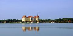 Schloss Moritzburg