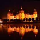 Schloss Moritzburg