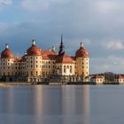 Schloss Moritzburg