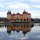 Schloß Moritzburg