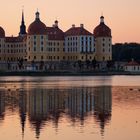 Schloss Moritzburg