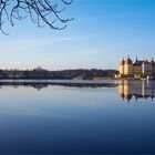 Schloss Moritzburg