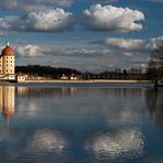 Schloss Moritzburg