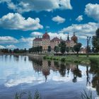 Schloß Moritzburg