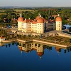 Schloss Moritzburg