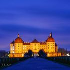 Schloss Moritzburg