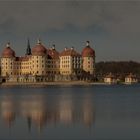 Schloss Moritzburg