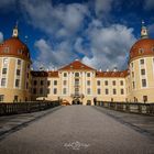 Schloss Moritzburg