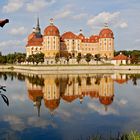 Schloß Moritzburg