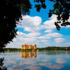 Schloss Moritzburg