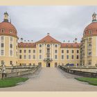 Schloss Moritzburg