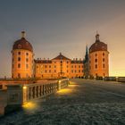 Schloss Moritzburg