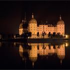 Schloß Moritzburg