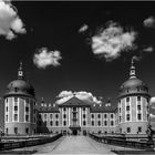 Schloss Moritzburg