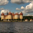 Schloss Moritzburg 